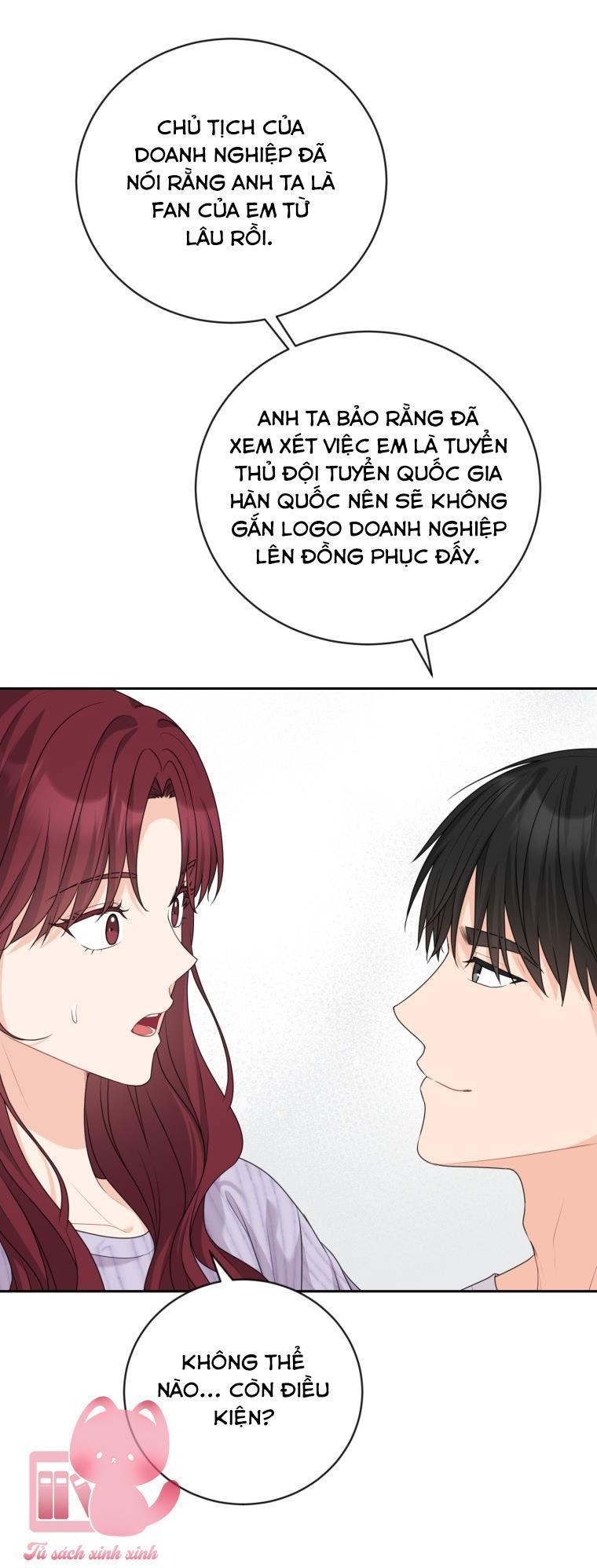 mong được chị chỉ bảo, tiền bối chapter 37 51