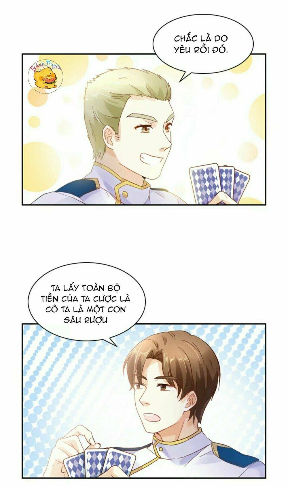 ác nữ cải biến chapter 29 3