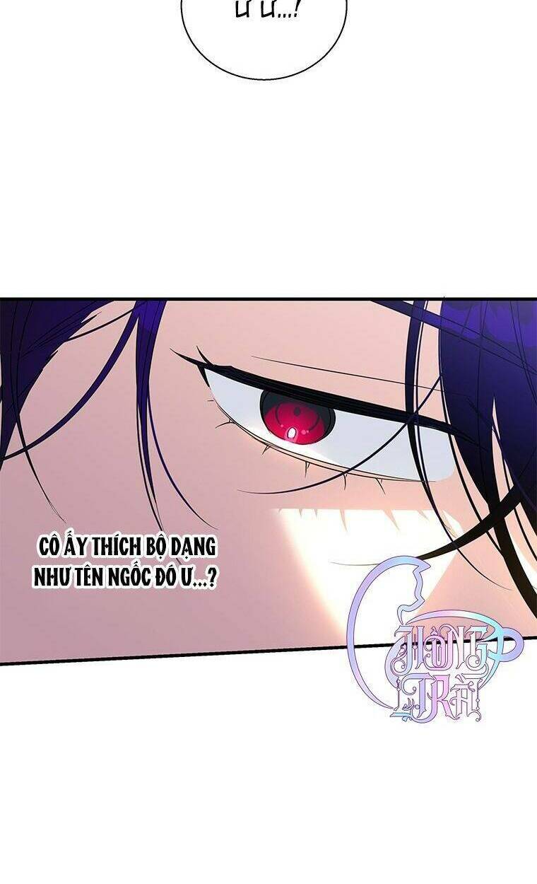 chồng yêu, em muốn đình công! chapter 56 32