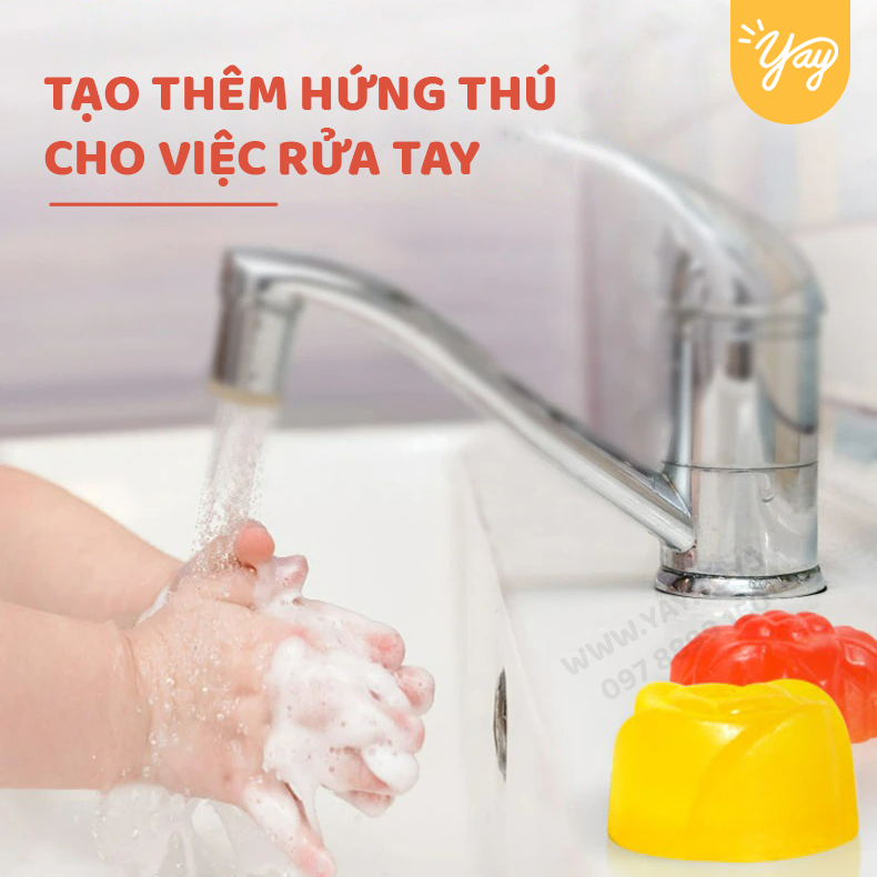 Bộ Khoa Học STEM Cho Trẻ 6+ - MIDEER