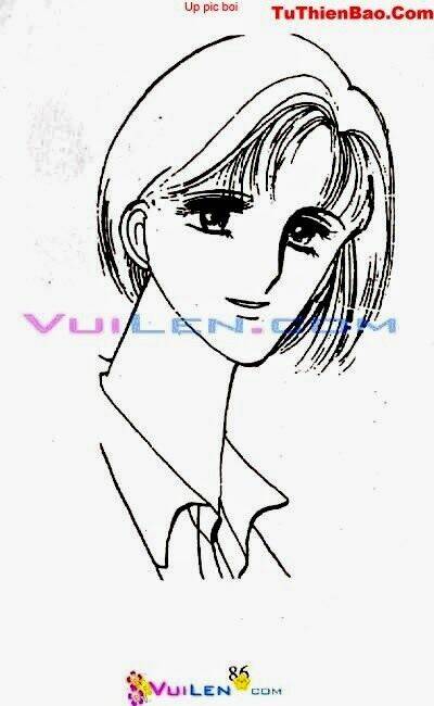 cô bé khóc nhè chapter 19 85