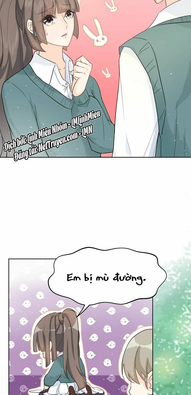 trái tim thiếu nữ vì anh mà rung động chapter 1 17