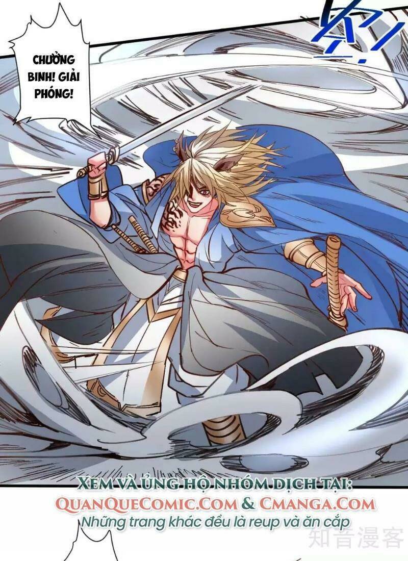 tối cường đại biểu hoàng kim thận chapter 99 17