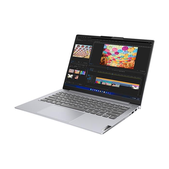 Laptop Lenovo ThinkBook 14 G4+ IAP 21CX001QVN (i5-1240P | 16GB | 512GB | Intel Iris Xe Graphics | 14' 2.8K) Hàng chính hãng