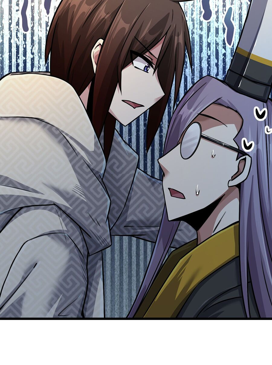 đại bảo kiếm của tôi chapter 33 35