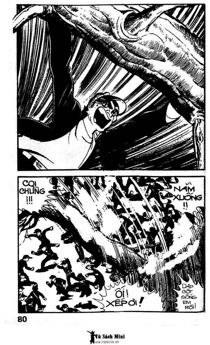 mankichi chapter 6.2 40