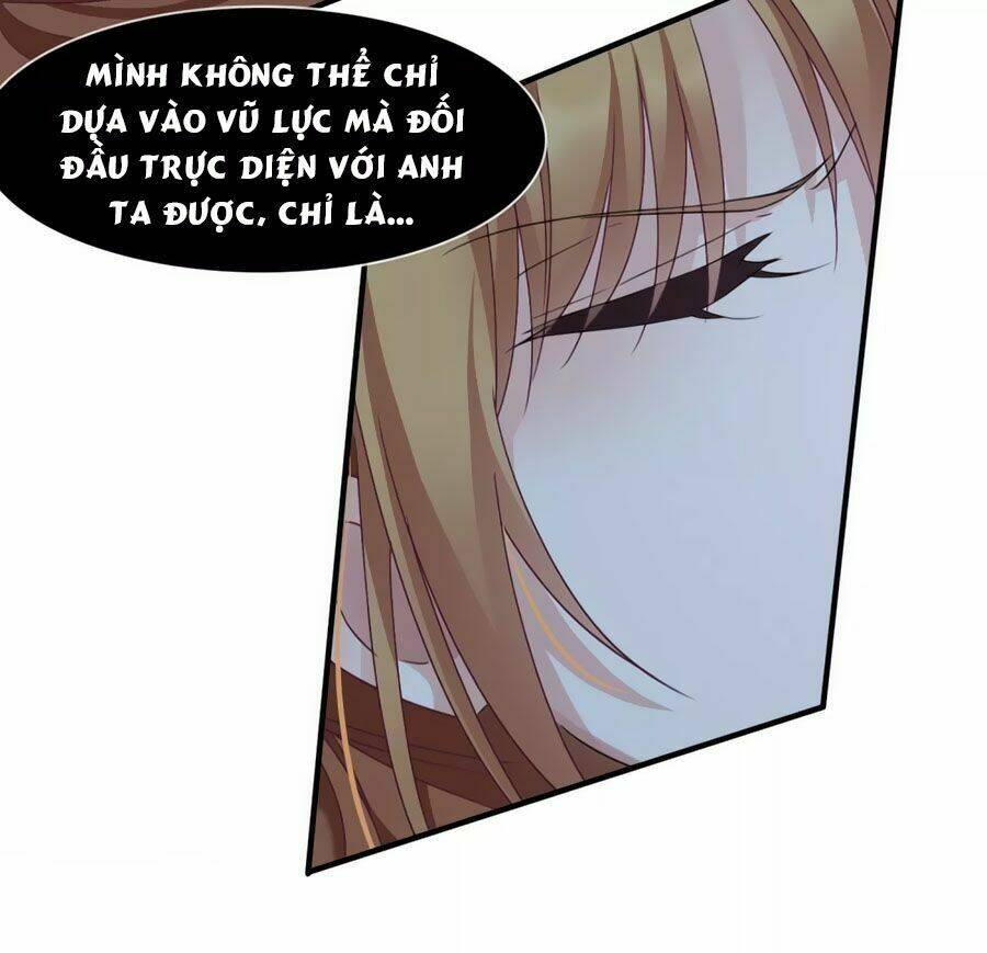 nhân chất tình nhân chapter 31.1 13