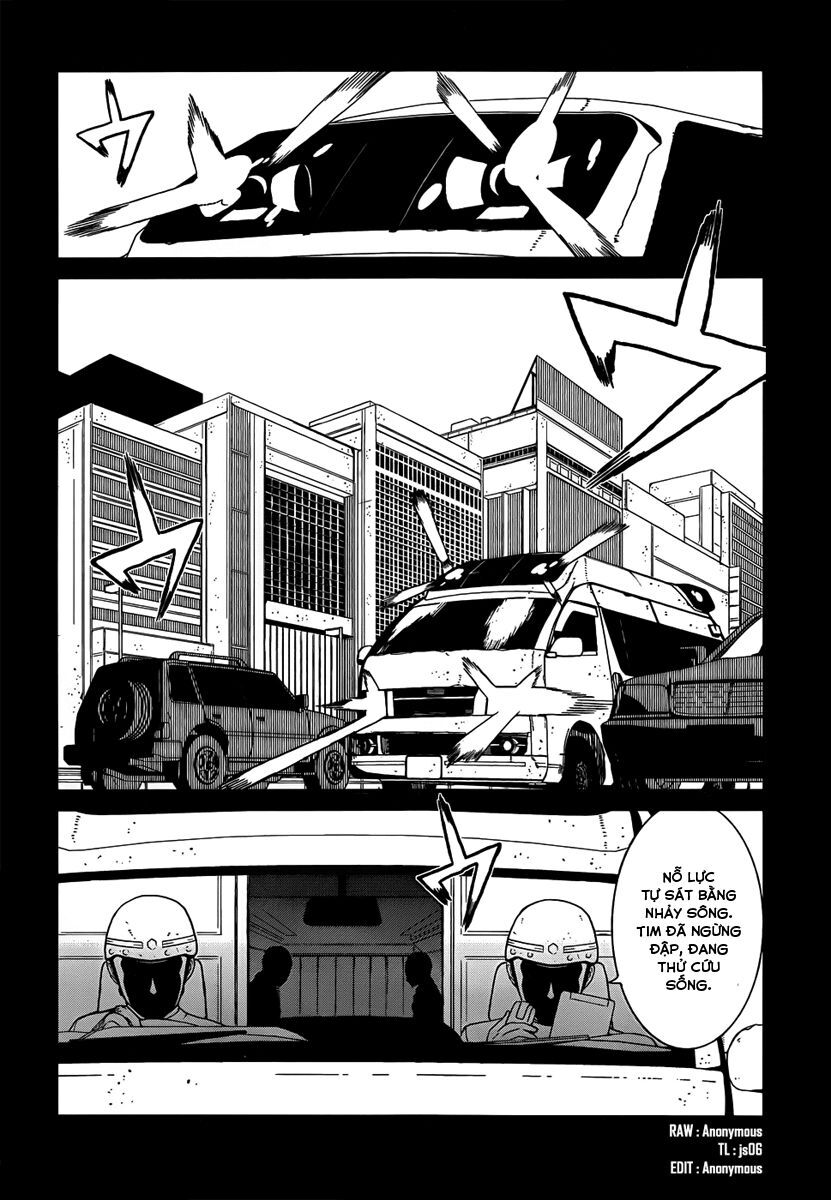 toaru kagaku no accelerator chapter 3 2