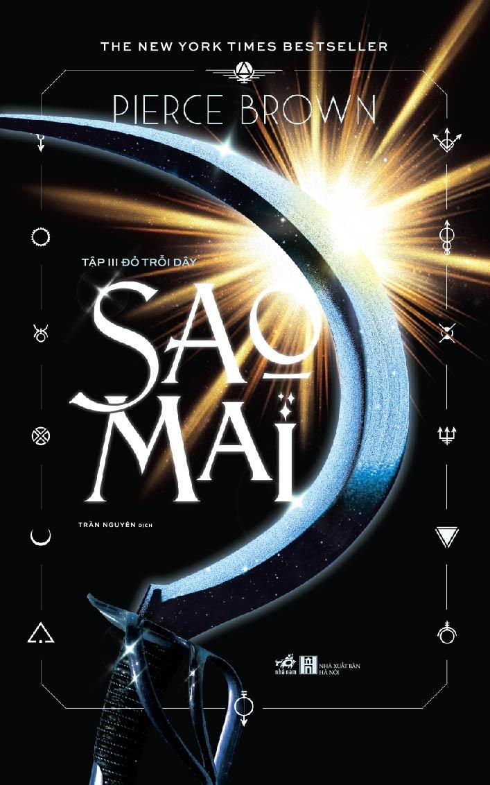 Đỏ Trỗi Dậy Tập 3: Sao Mai