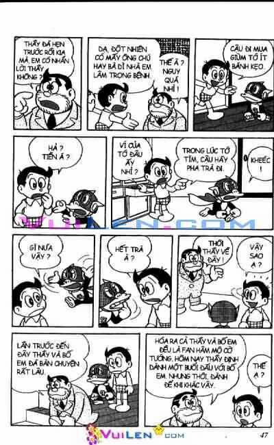 siêu nhân pacman chapter 7 46