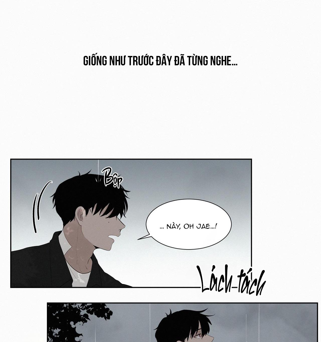 hiến tế máu chapter 9 45