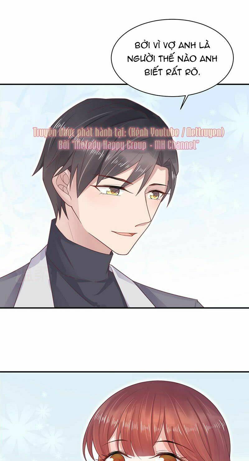 thịnh thế điềm sủng: cô vợ nhỏ đáng yêu của dịch thiếu chapter 11 11