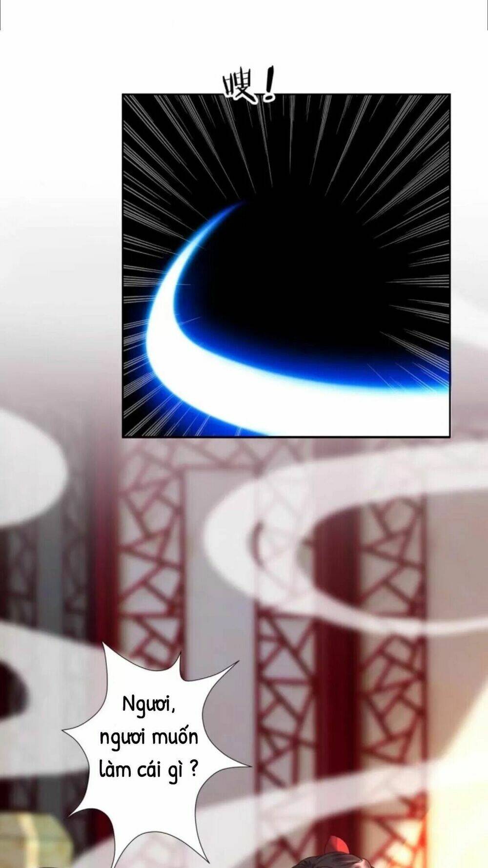 theo đuổi hoàng tử quá khó a~ chapter 30 19