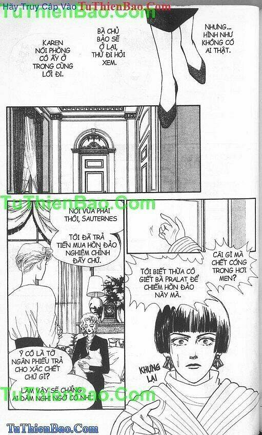 câu lạc bộ con nhà giàu chapter 13 181