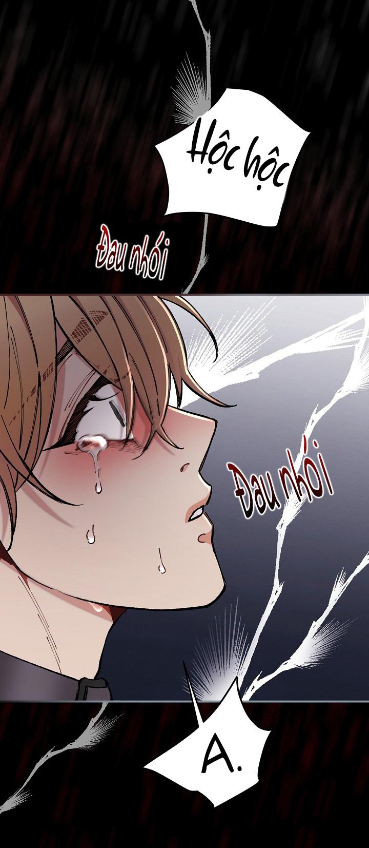 chuyến tàu điên cuồng chapter 36 10