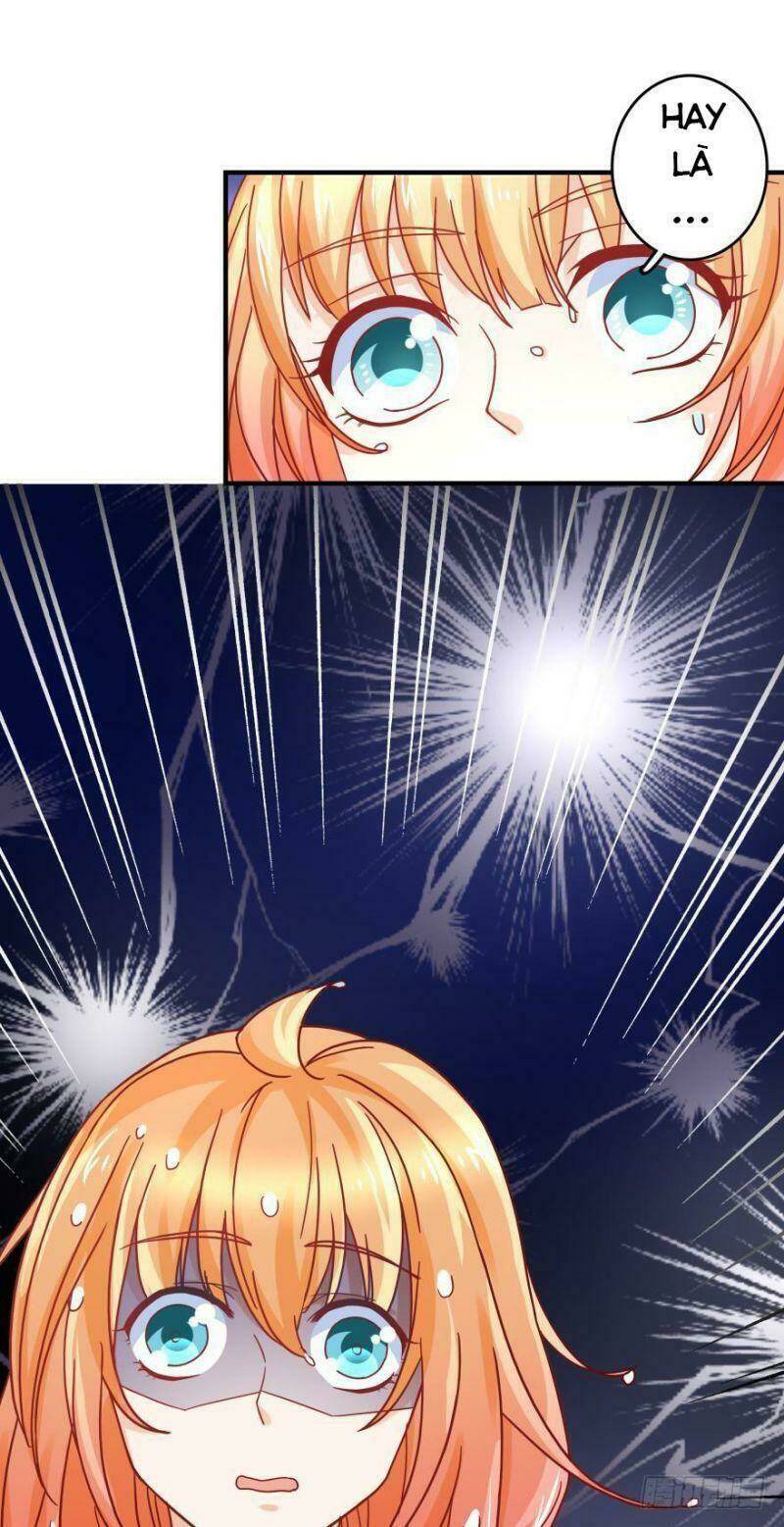 nhân ngư học trưởng, đừng ôm ta! chapter 62 17