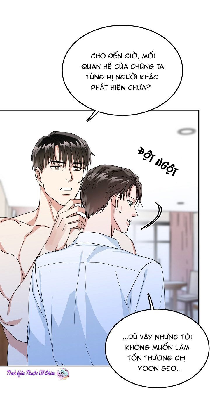 đối tác an toàn chapter 9 44