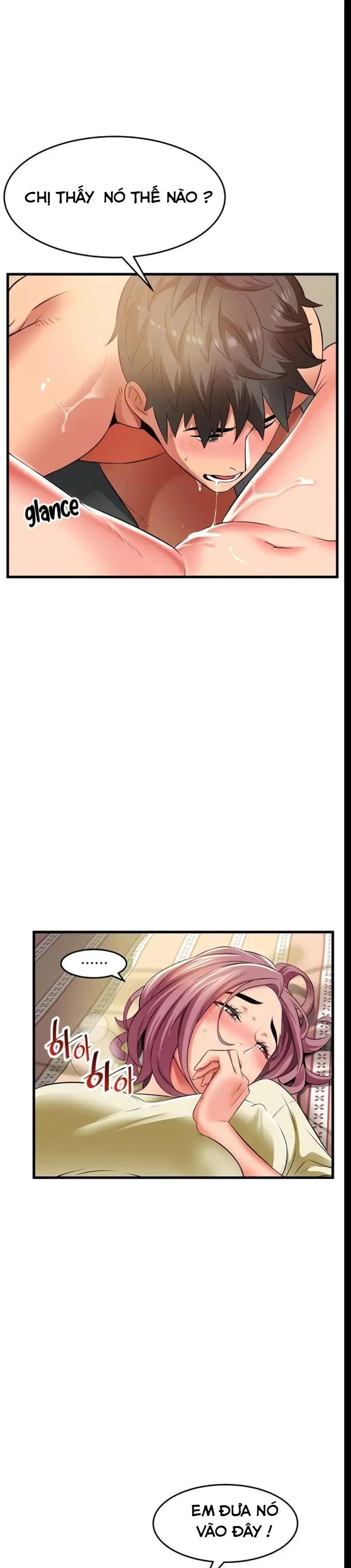 chuyện ngõ hẻm chapter 28 8