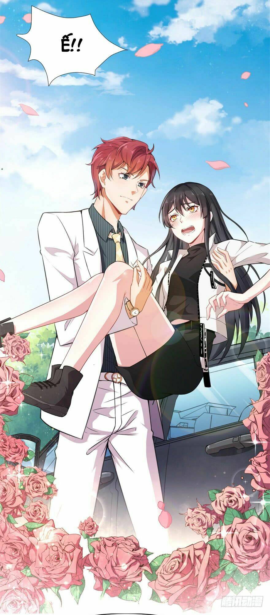 trinh thám quý tộc chapter 6 21