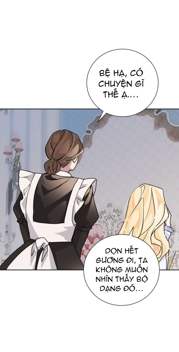 đã có lúc ta muốn nàng chết đi chapter 13.2 7
