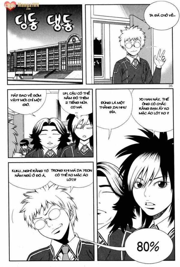 need a girl chapter 16 10