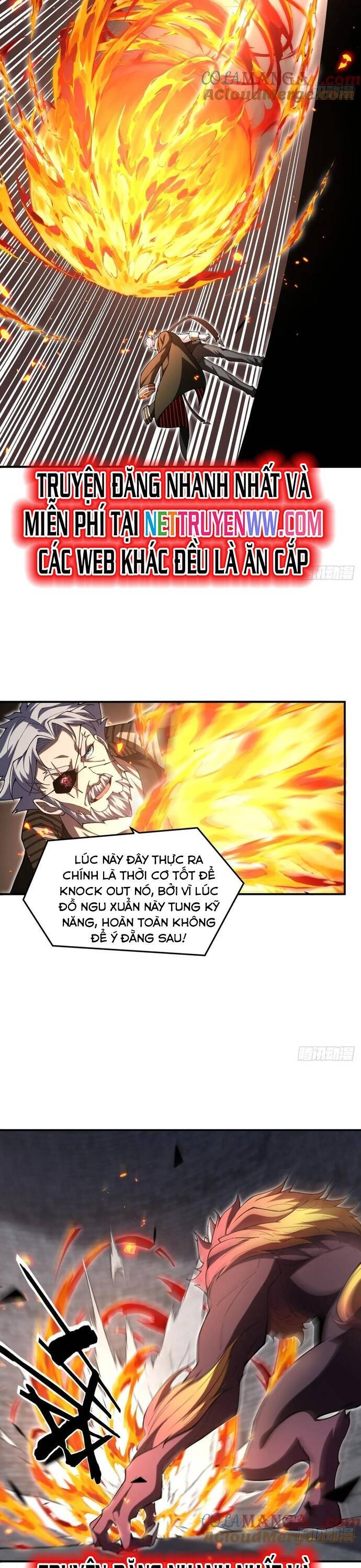 phá kiếp chỉ huy chapter 16 5