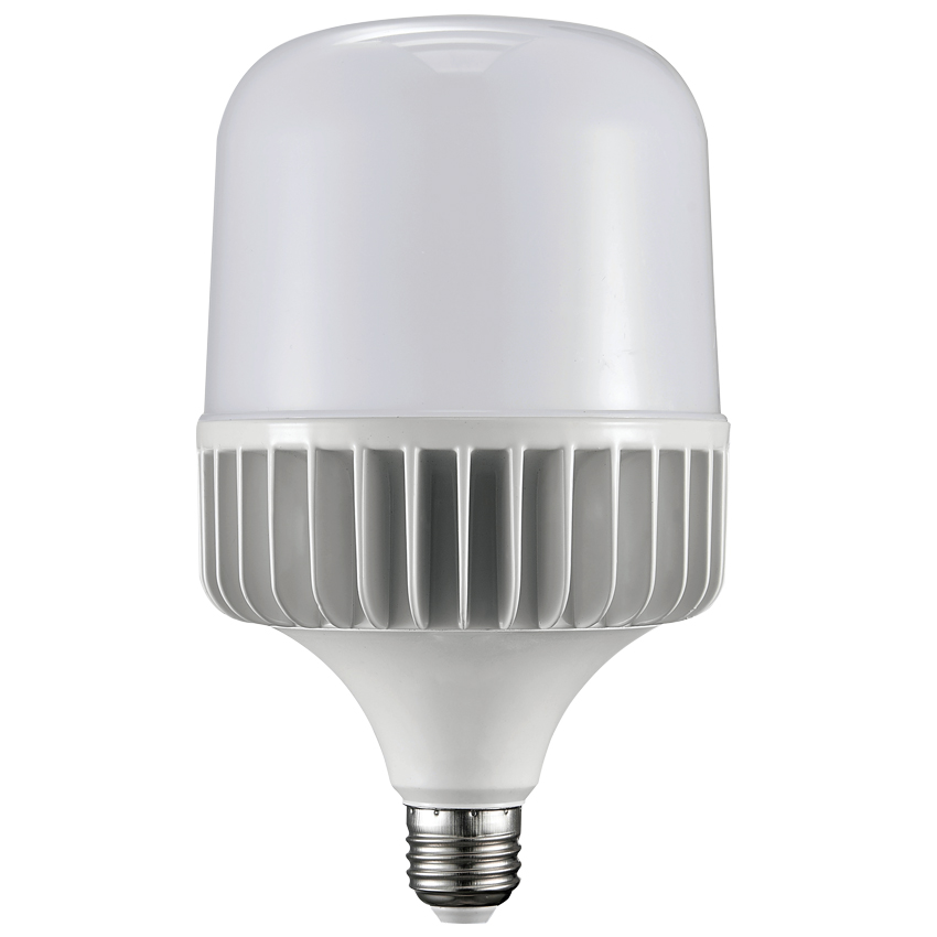 Bóng đèn LED Bulb 40W Vi-Light thân nhôm ánh sáng trắng