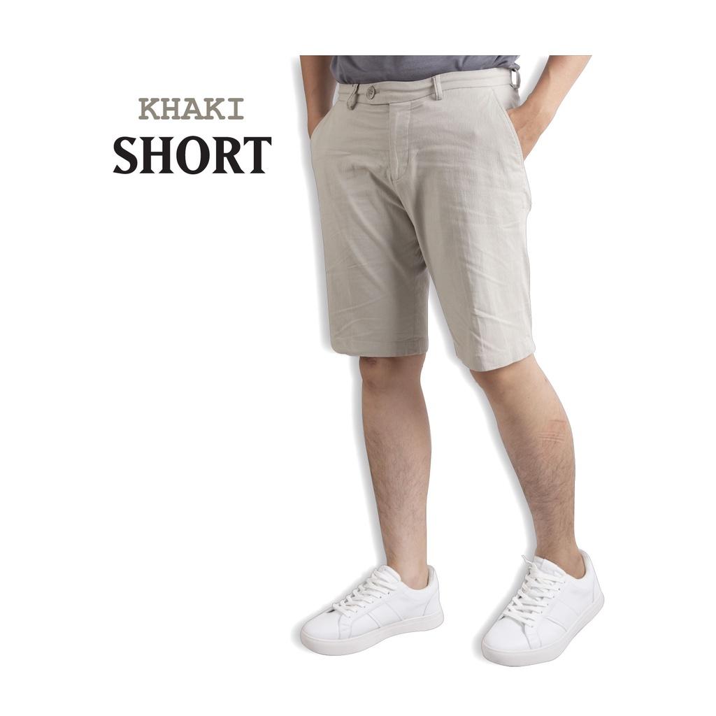 Quần short nam BELLUNI màu sắc đa dạng trẻ trung năng động cho mùa hè - QS.CMS.BL8.BE017