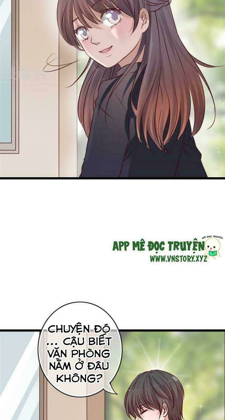 sau con mưa mùa hạ chapter 30 14