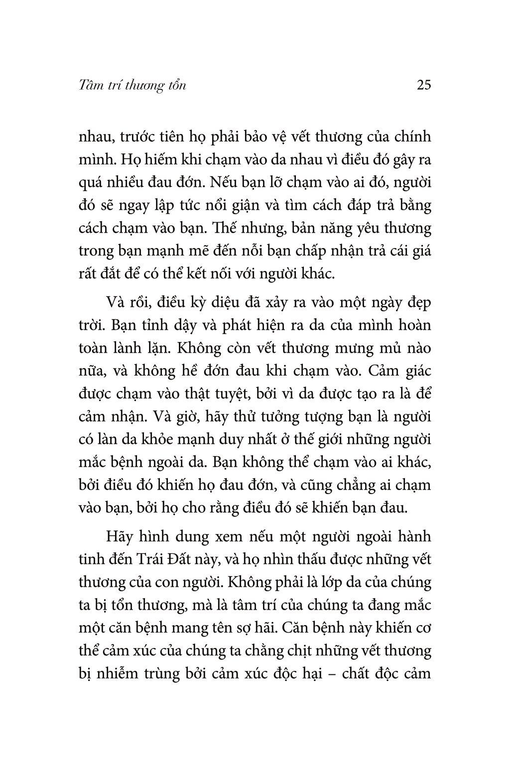 The Mastery Of Love - Những Chỉ Dẫn Để Làm Chủ Trái Tim