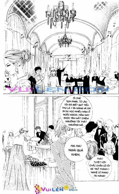 tìm lại tình yêu chapter 46 15