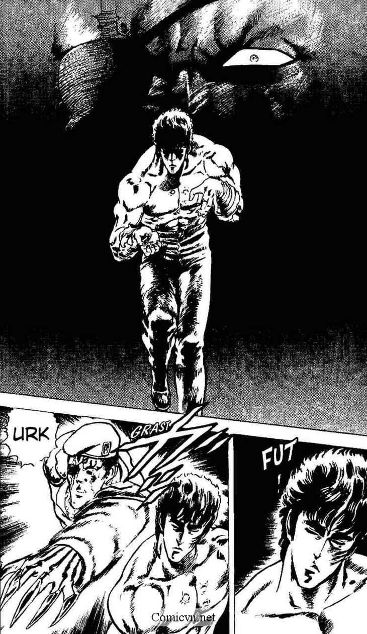 bắc đẩu thần quyền chapter 16 8