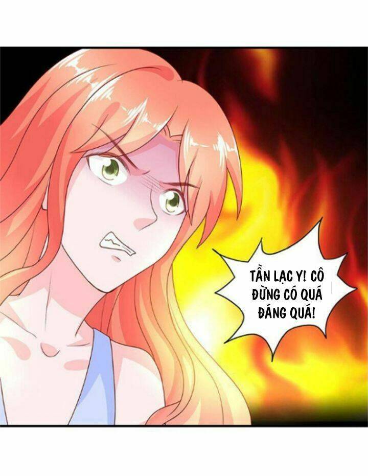 không gả cho tổng tài, gả cho người hầu chapter 104 34