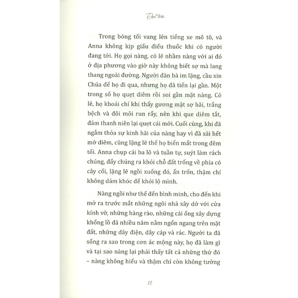 Ngôi Nhà Ở Làng Quê - Tập Truyện Ngắn