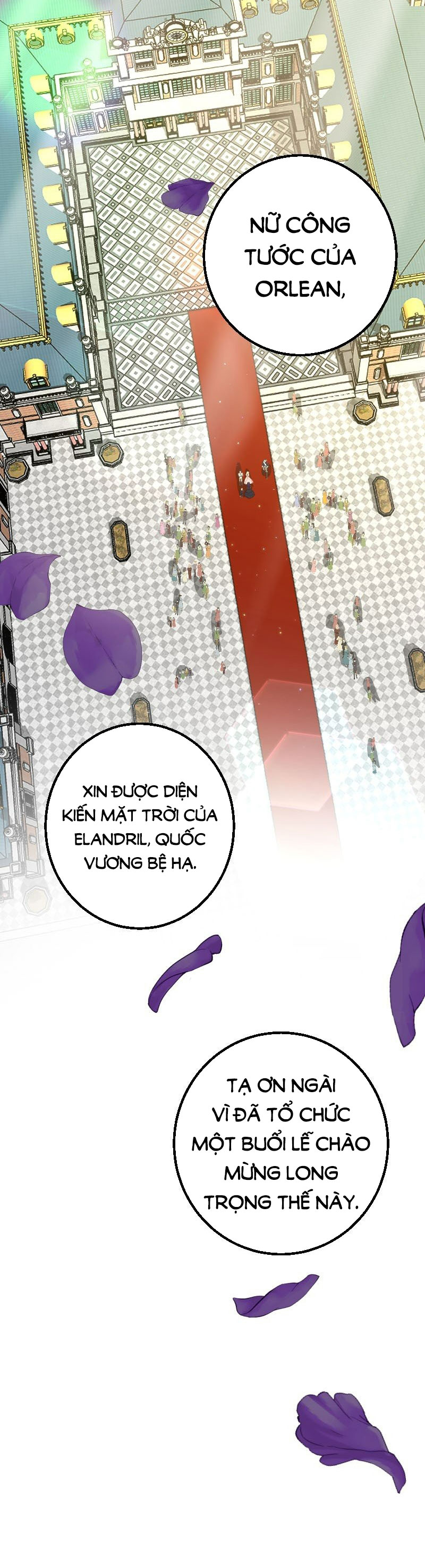 ngã rẽ định mệnh chapter 23.1 5