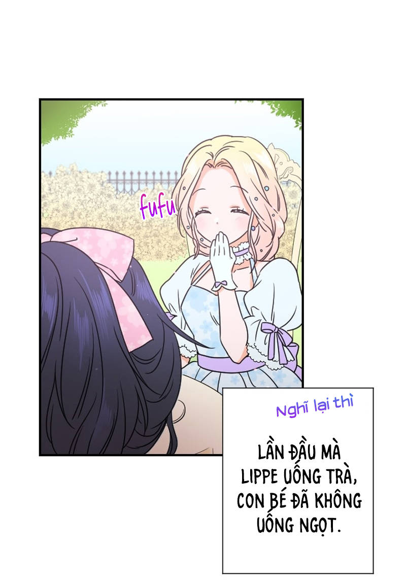 lady baby chapter 35 31