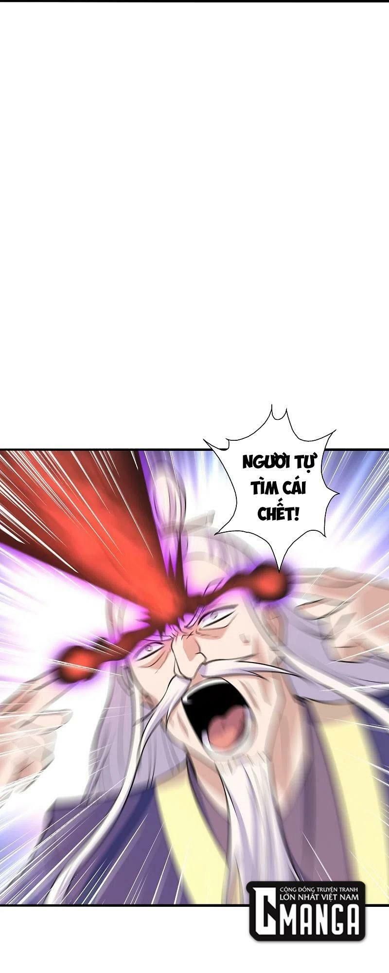 tiên võ đế tôn chapter 218 10