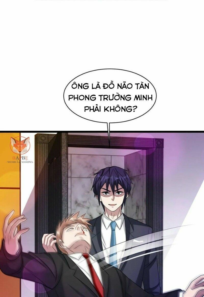 đô thị tà vương chapter 61 30