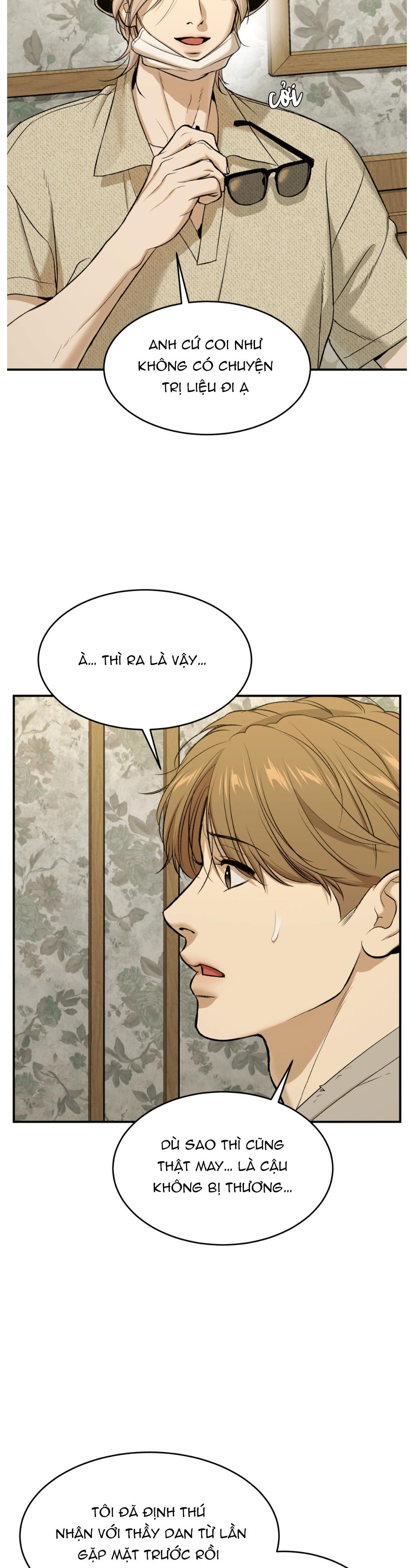 điềm rủi chapter 35 14