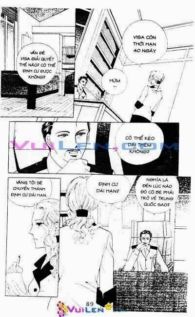 cô gái trung hoa chapter 1 89