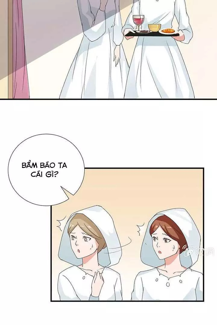 kháp kháp hương phản chapter 25 6