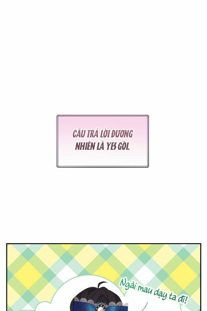 công chúa huỷ diệt chapter 17 17