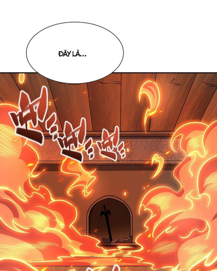 huyết cơ và kỵ sĩ chapter 290 60