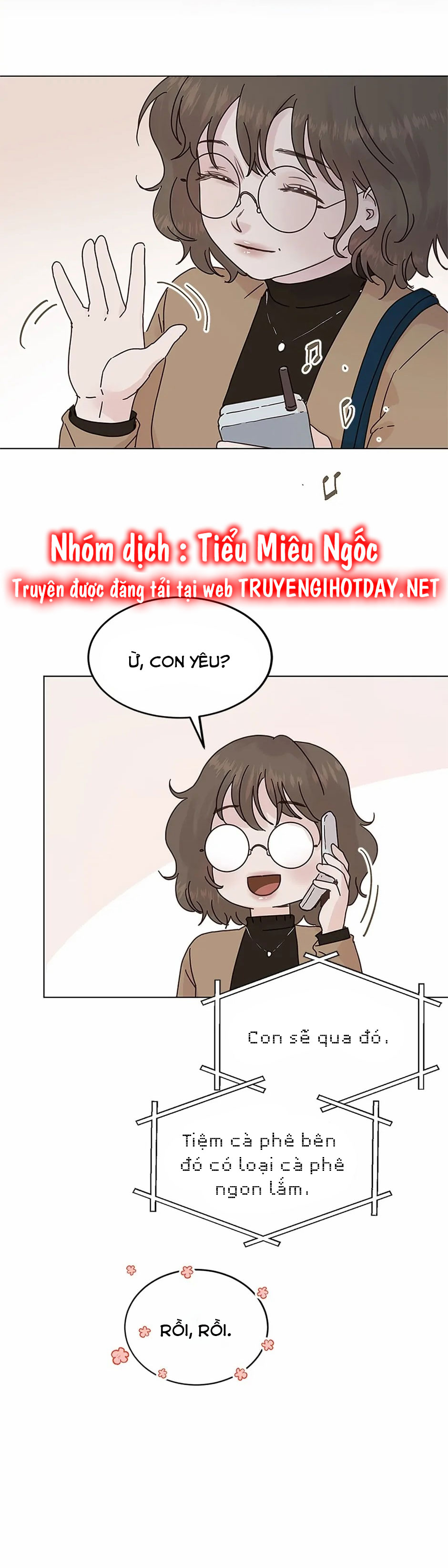 sự trả thù ngọt ngào của vợ tôi chapter 212 12