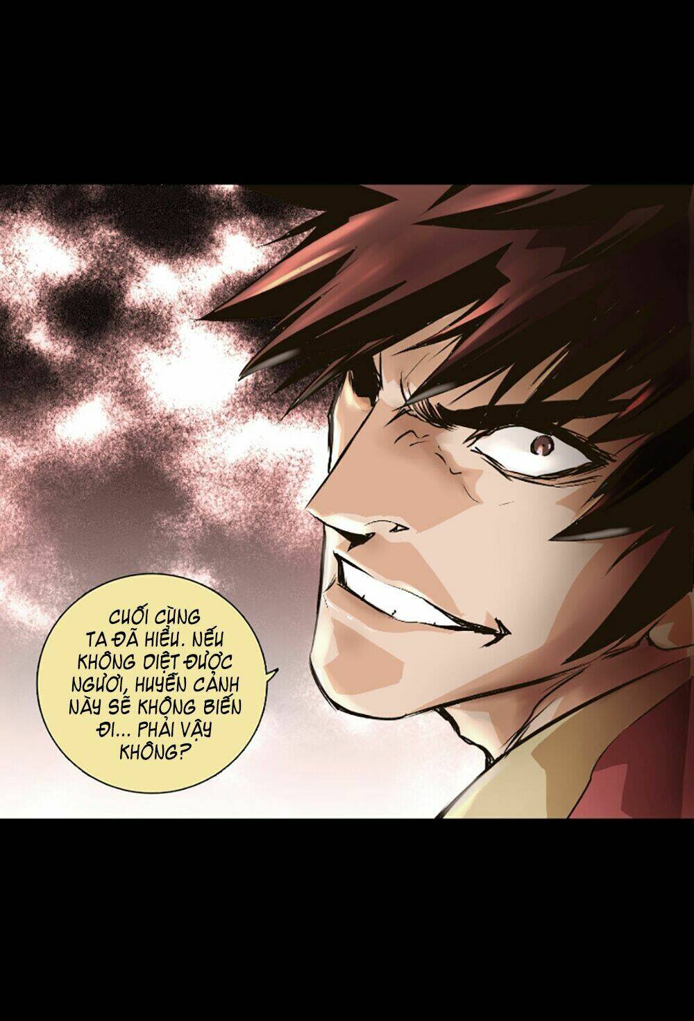 tam tuyệt tại dị giới chapter 2 34