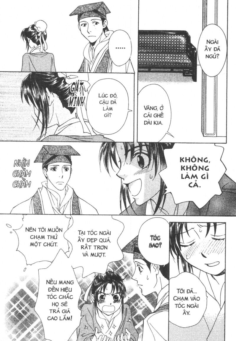 thái vân quốc truyện chapter 3 94