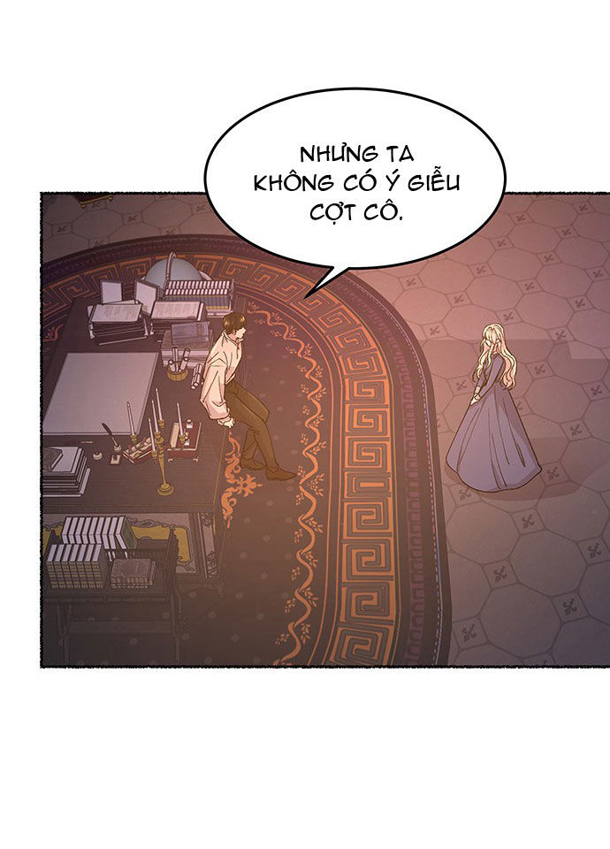 như gió trên cành cây khô chapter 61 54