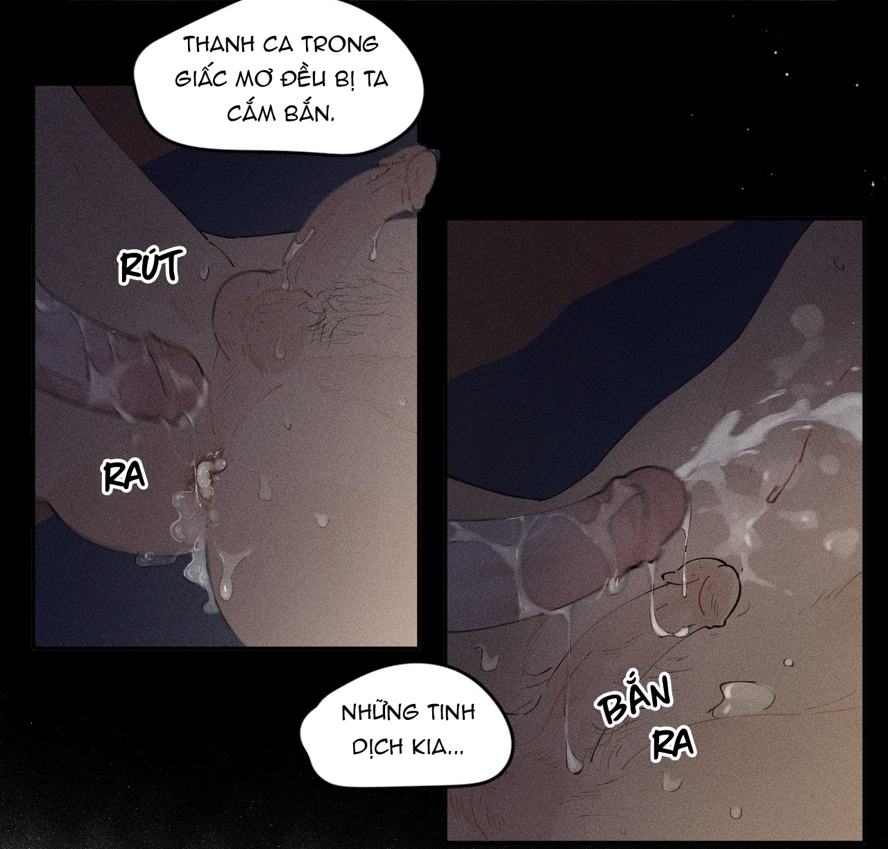 cổ phá chapter 1.2 49