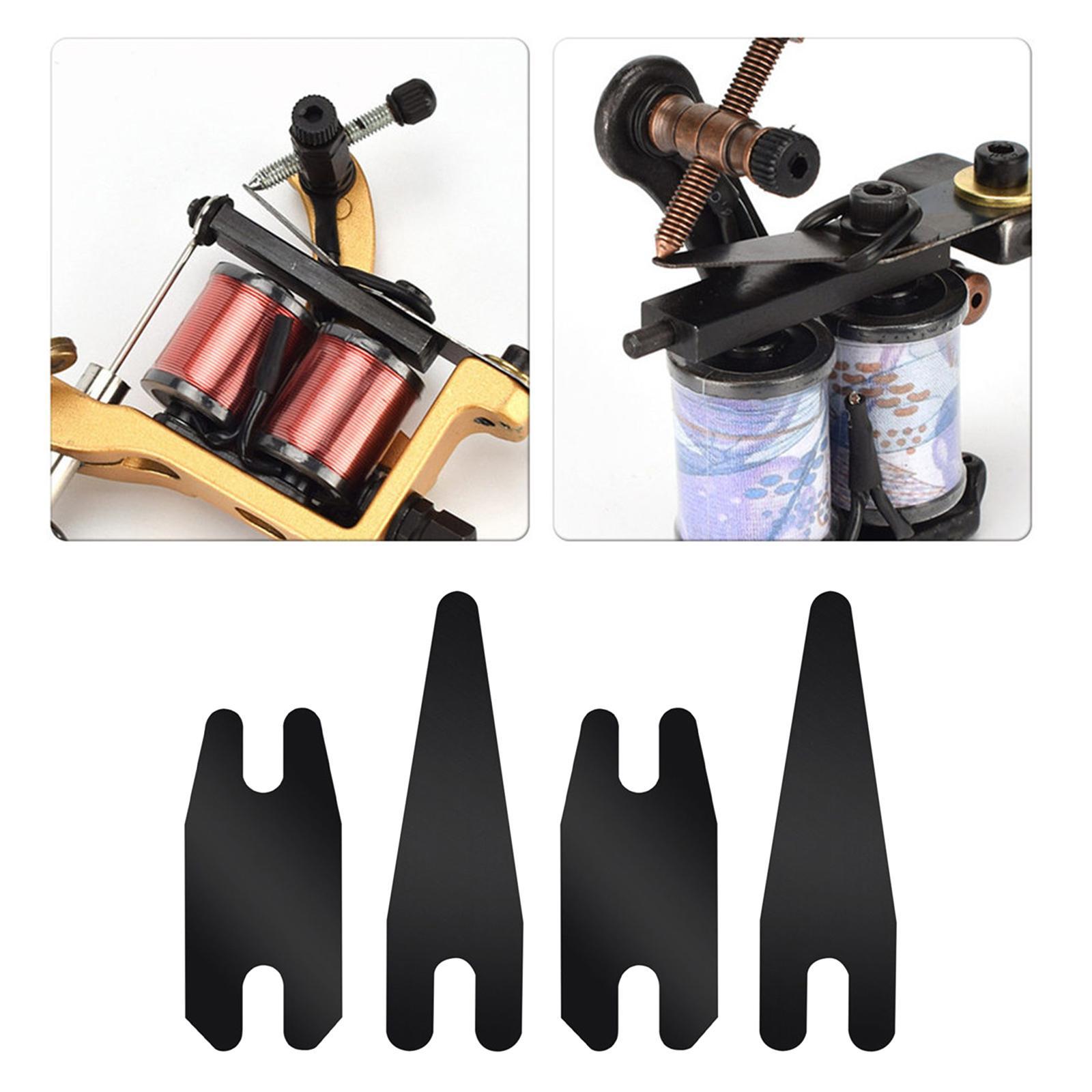 4 Pieces Spring Set Liner Spring Parts Tattooists