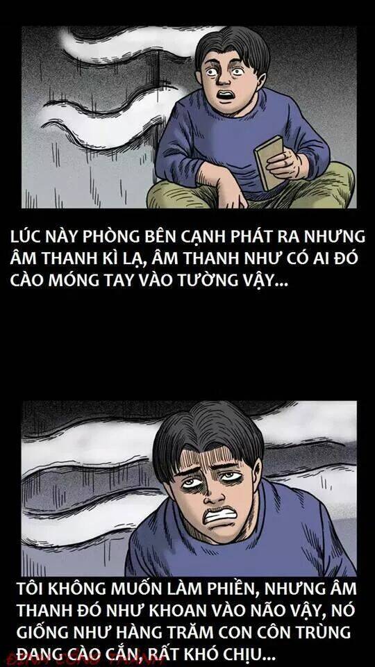 thầy súng kể chuyện ma chapter 32 9